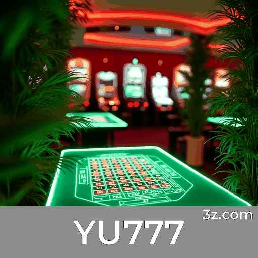 YU777: Diversão sem Limites para Jogadores Brasileiros