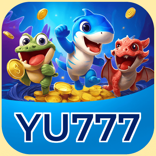 YU777 Logo