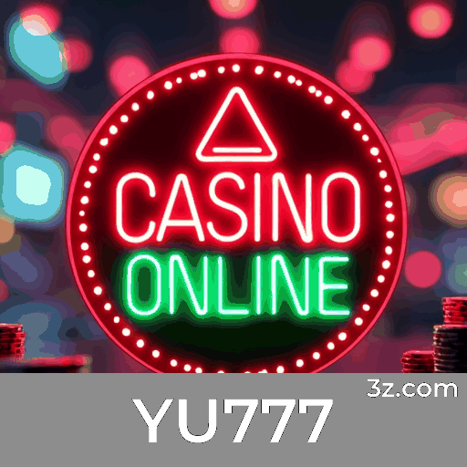 YU777: O Top em Cassino e Apostas Seguras