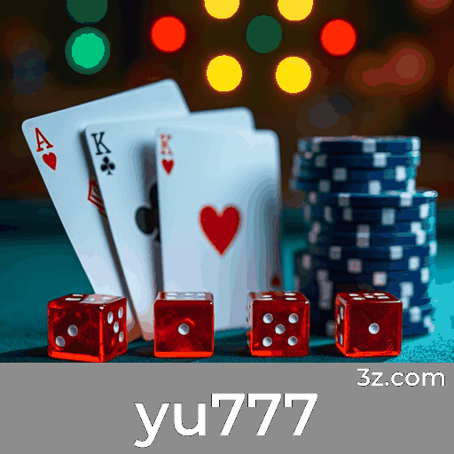 Explore a Plataforma Profissional de Apostas yu777