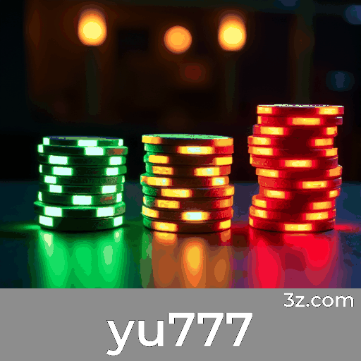 Explore a Plataforma Profissional de Apostas yu777