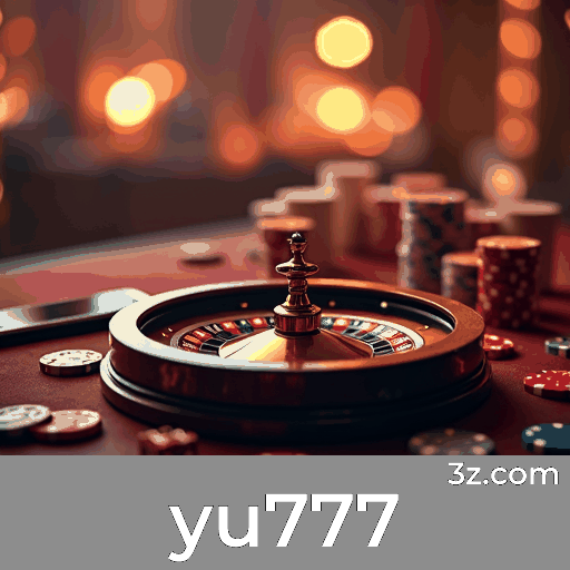 yu777: A Experiência Completa de Apostas no Seu Aplicativo