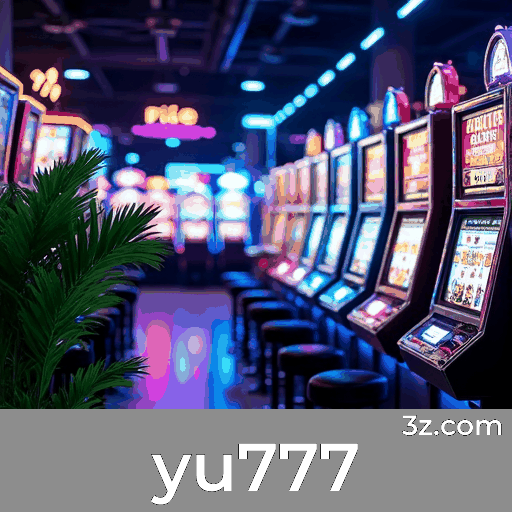 Experiência de Luxo: Casino Yu777 e seu Time de Dealers