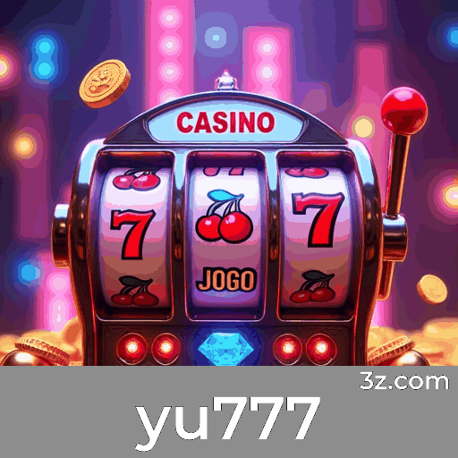 yu777: A Experiência Completa de Apostas no Seu Aplicativo